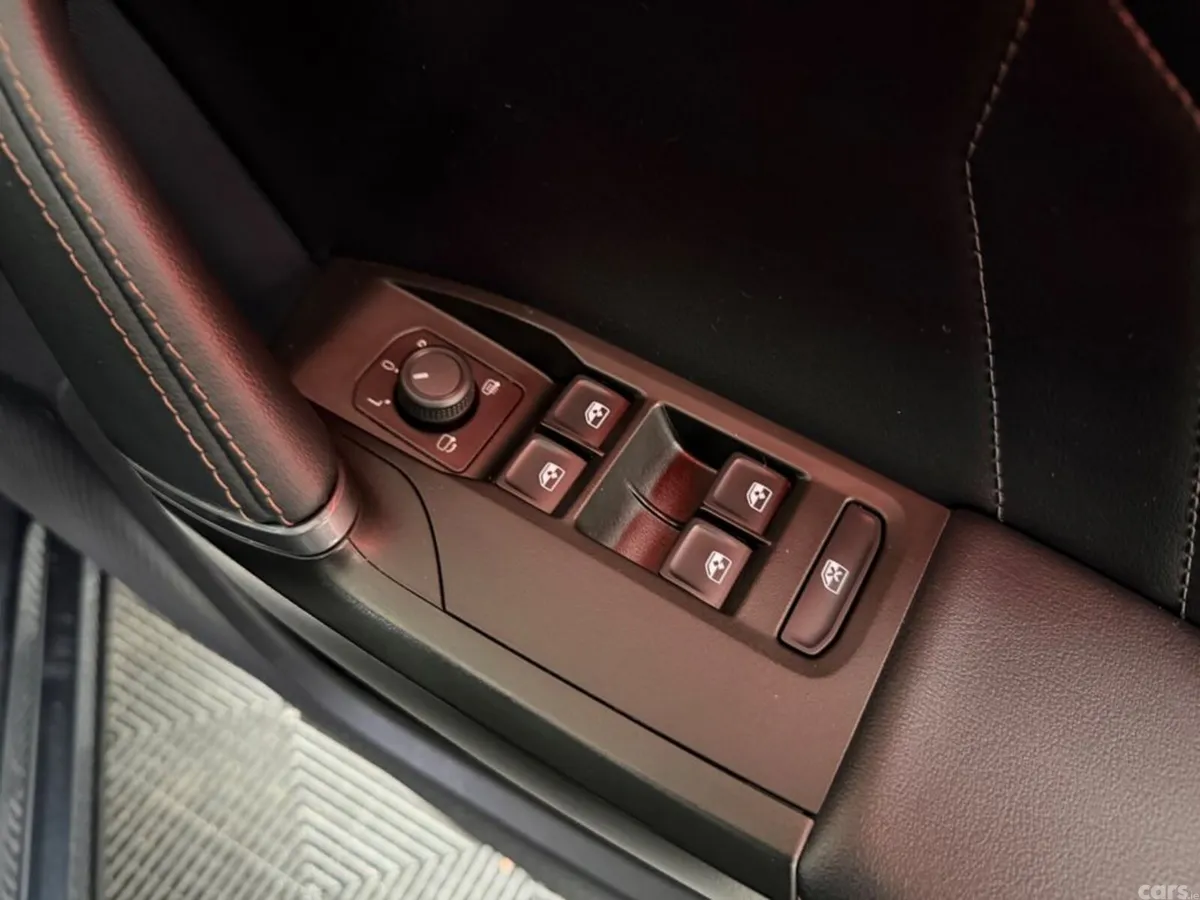 Cupra Formentor Estate, Petrol, 2023, Grey