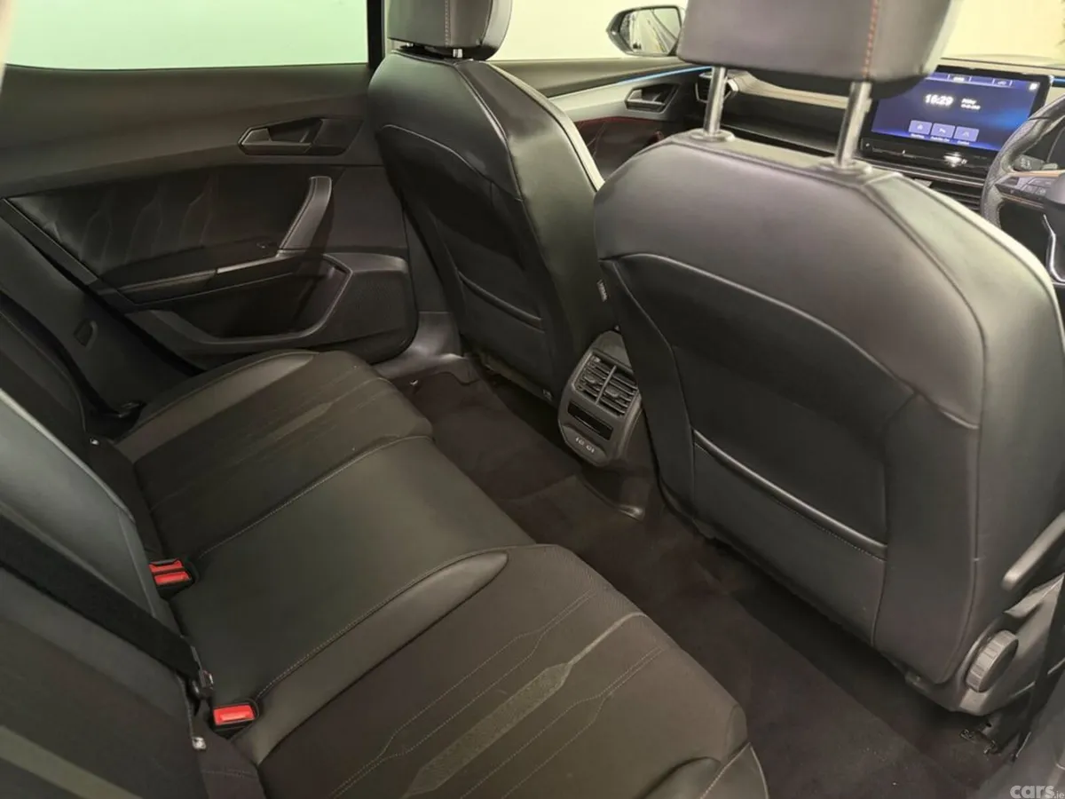 Cupra Formentor Estate, Petrol, 2023, Grey