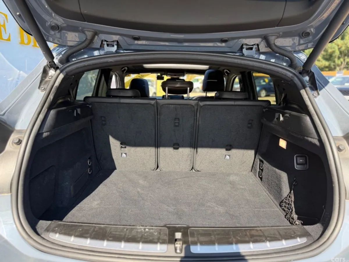 BMW X2 Hatchback, Diesel, 2021, Grey