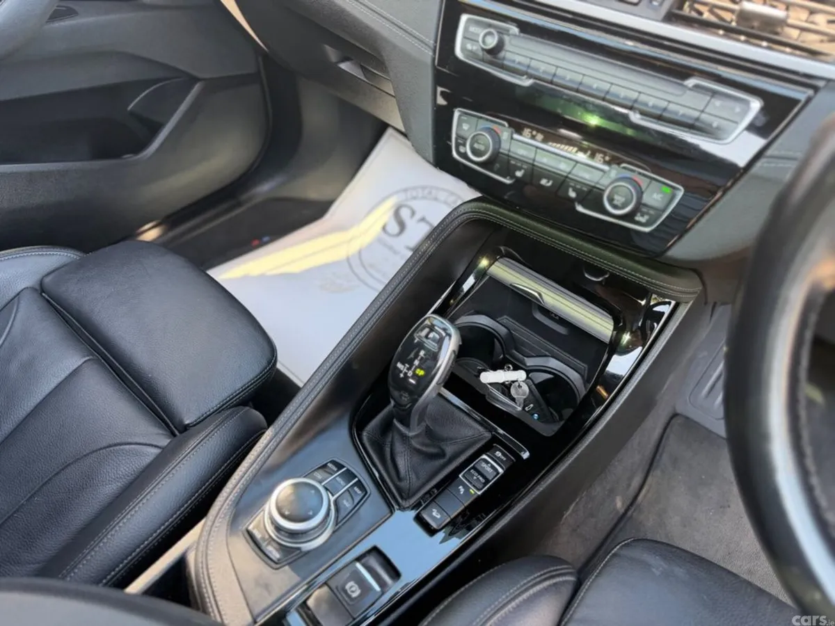 BMW X2 Hatchback, Diesel, 2021, Grey
