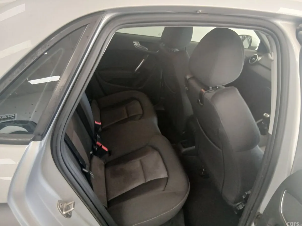 Audi A1 Hatchback, Diesel, 2013, Silver