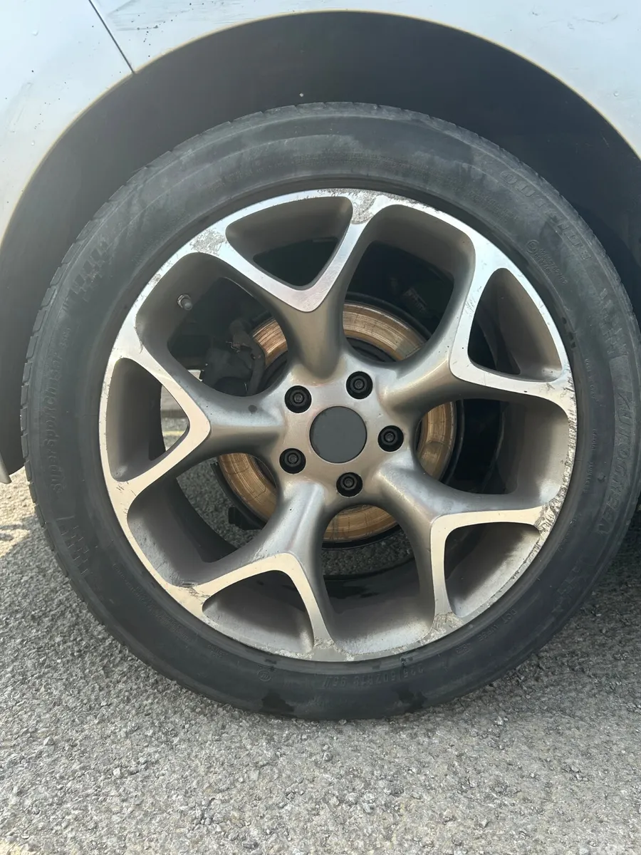 Opel Zafira MPV, Diesel, 2015, Silver