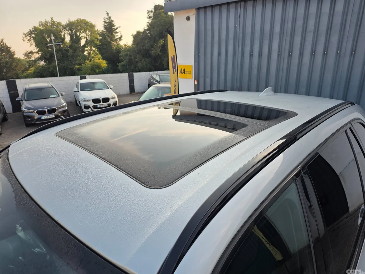 BMW X5 SUV, Diesel, 2017, Grey