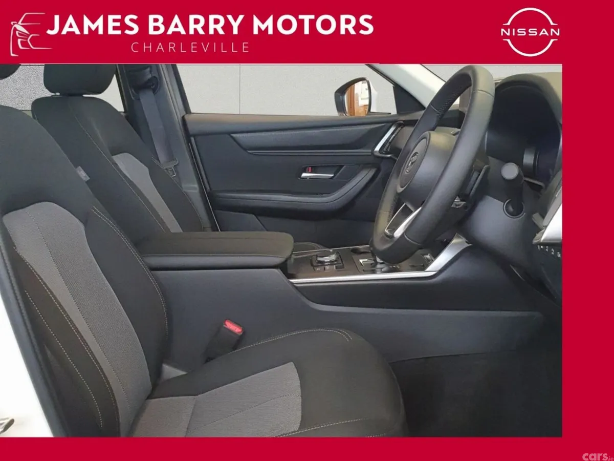Mazda CX-60 SUV, Petrol Plug-in Hybrid, 2026, White