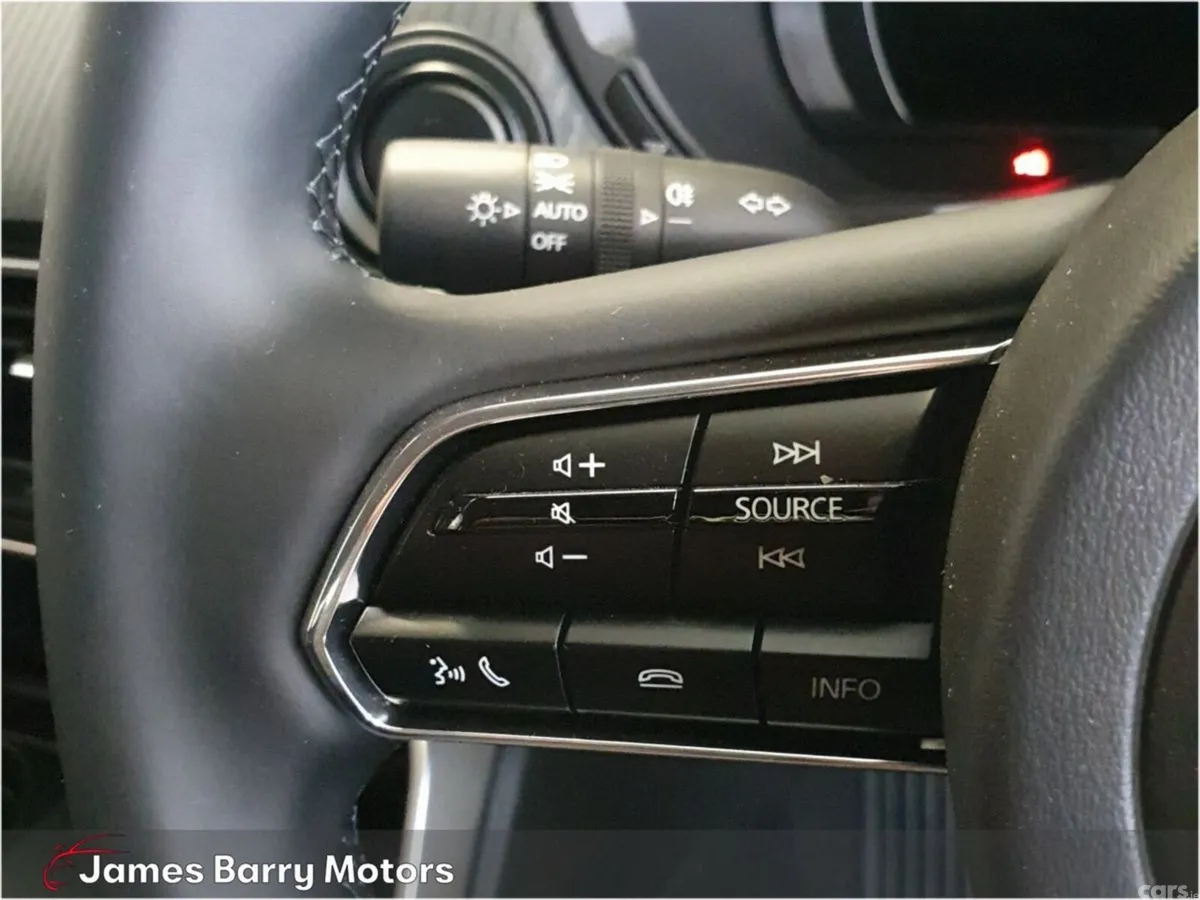 Mazda CX-60 SUV, Petrol Plug-in Hybrid, 2026, White