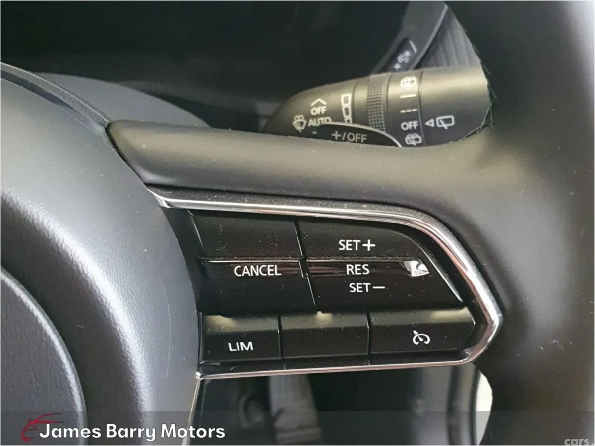 Mazda CX-60 SUV, Petrol Plug-in Hybrid, 2026, White