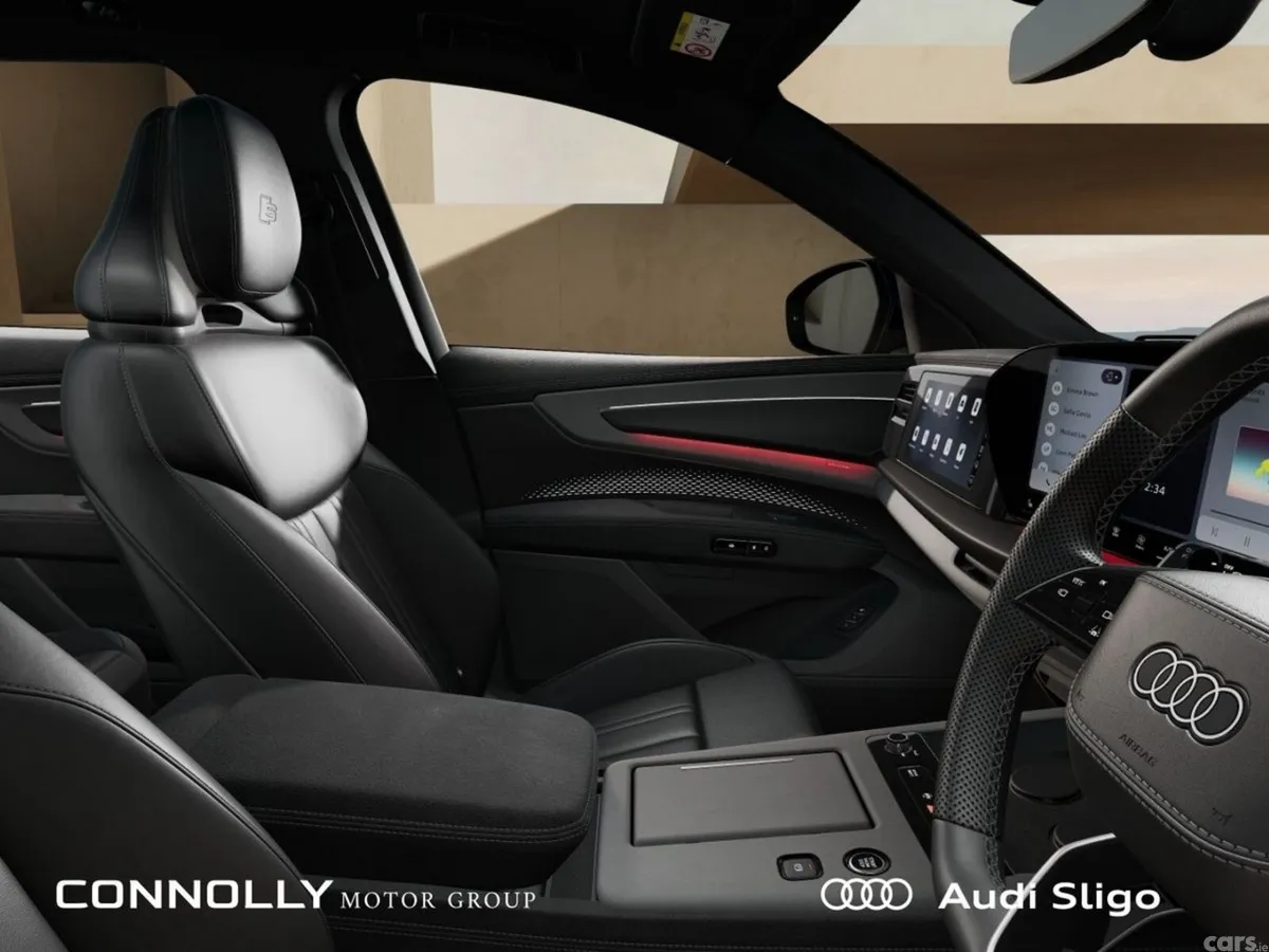 Audi Q7 SUV, Diesel, 2027, Blue