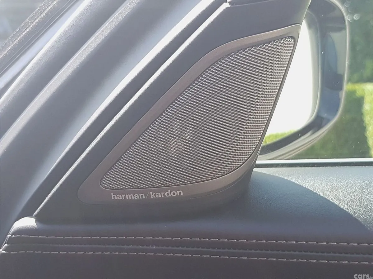 BMW 7-Series Saloon, Diesel, 2022, Grey