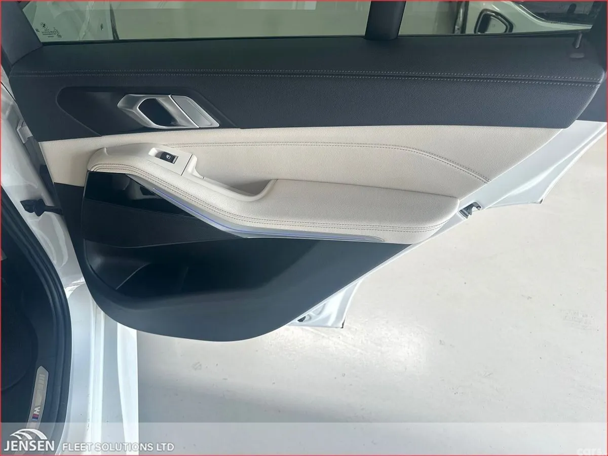 BMW X5 SUV, Diesel, 2022, White
