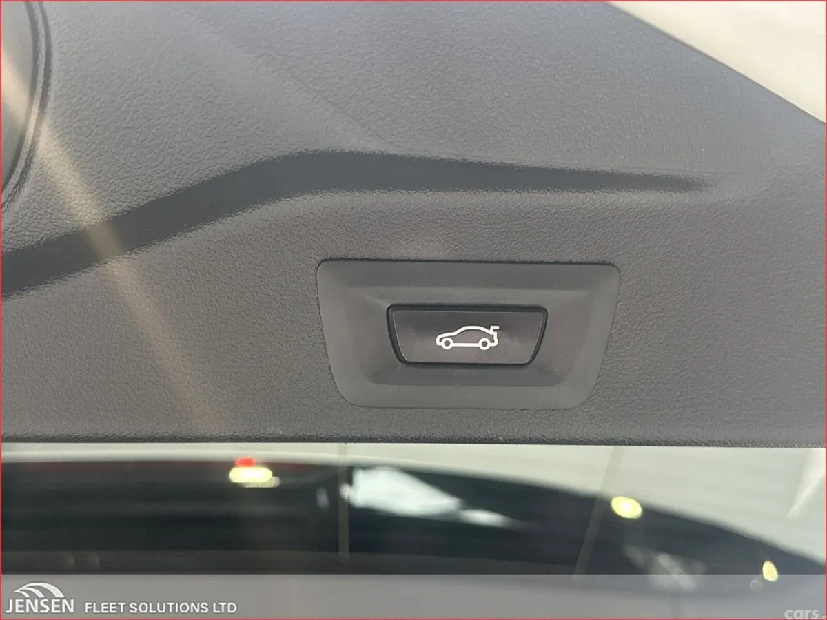 BMW X5 SUV, Diesel, 2022, White