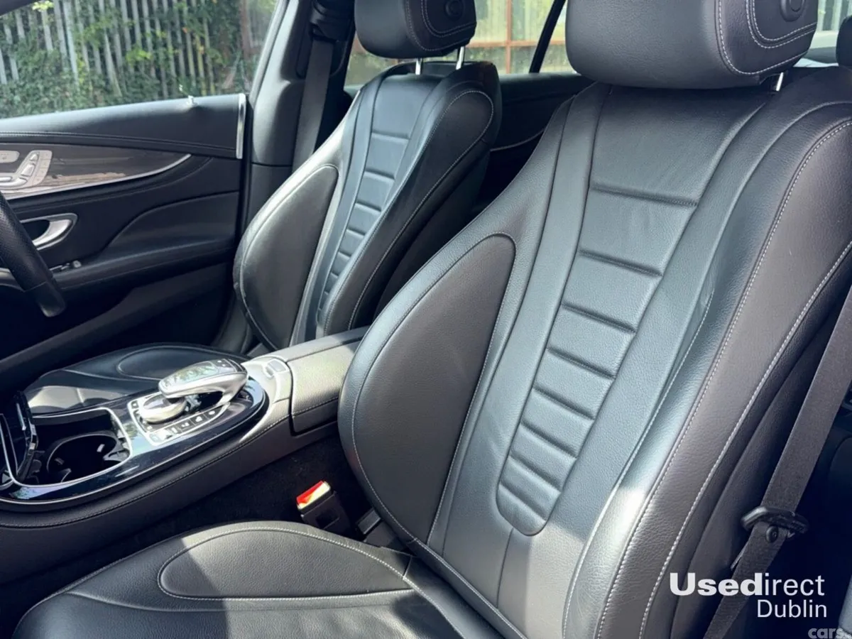 Mercedes-Benz CLS Saloon, Diesel, 2019, Black