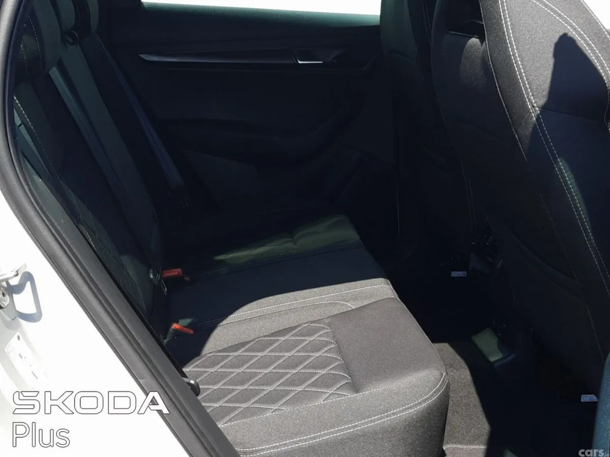 Skoda Karoq SUV, Diesel, 2025, Grey