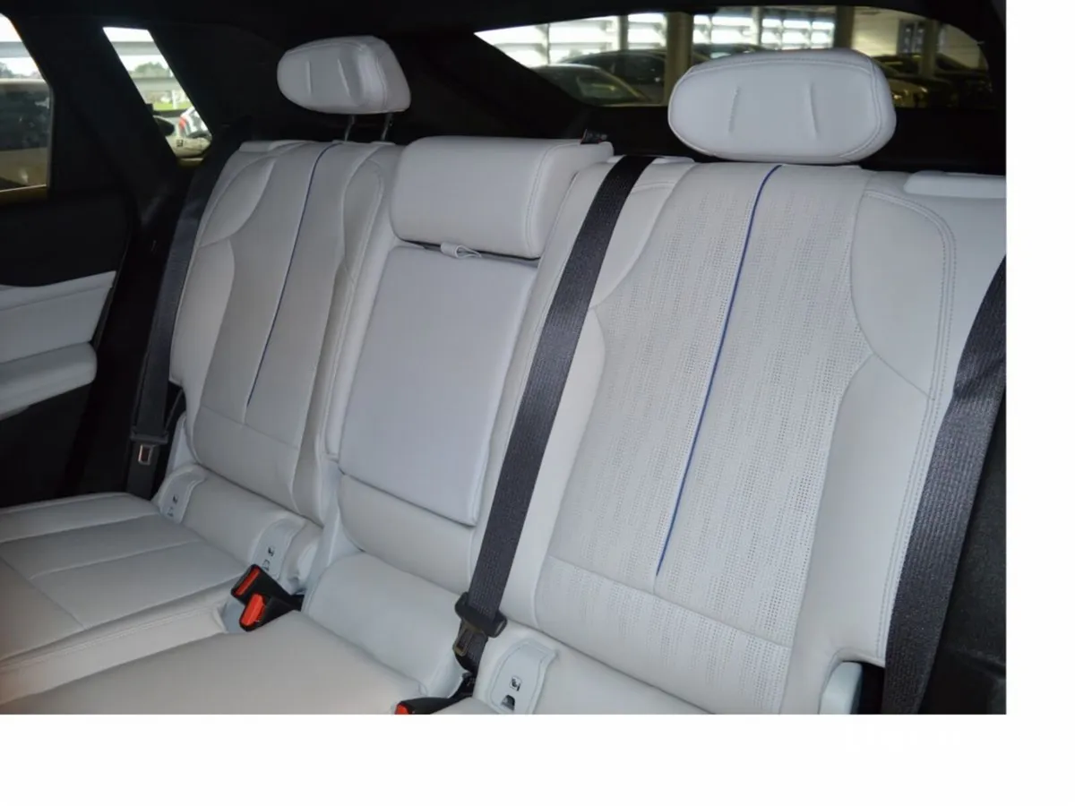 Cadillac Lyriq SUV, Electric, 2026, Red