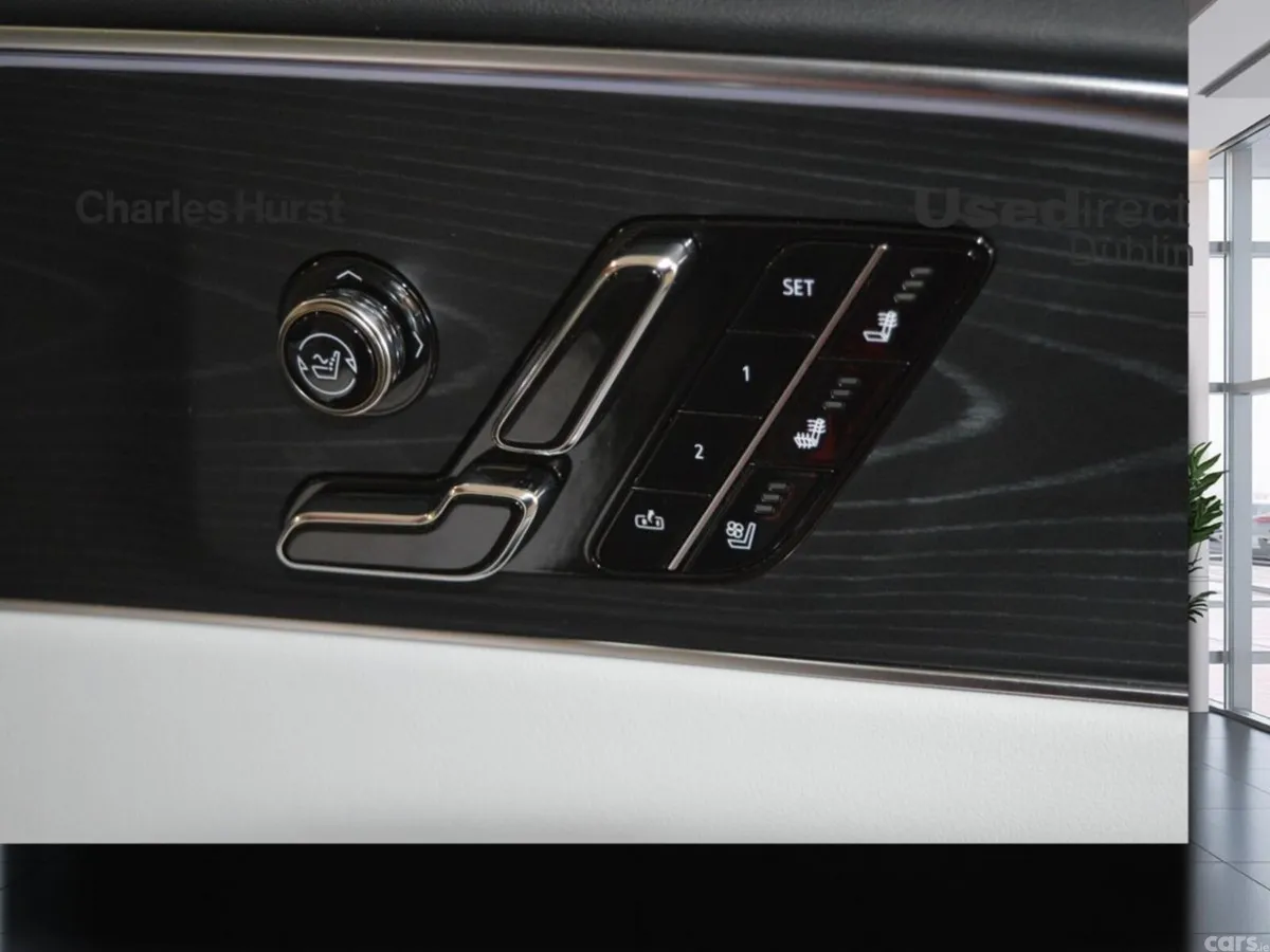 Cadillac Lyriq SUV, Electric, 2026, Red