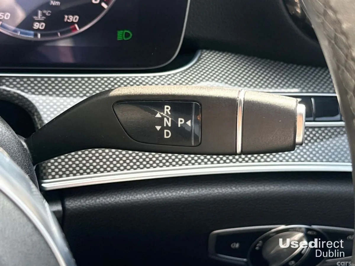 Mercedes-Benz CLS Saloon, Diesel, 2019, Black
