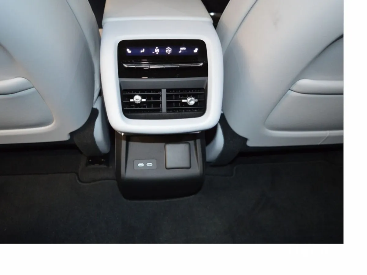 Cadillac Lyriq SUV, Electric, 2026, Red