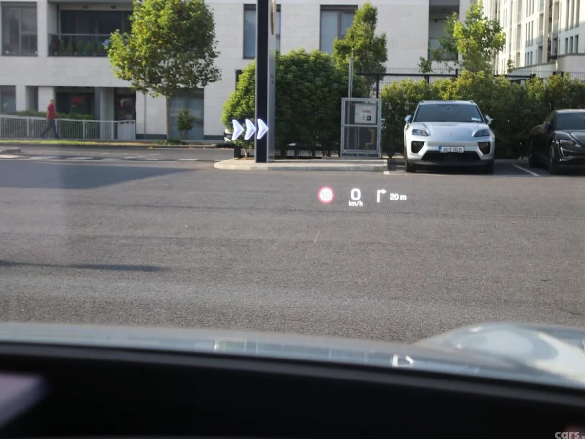 Porsche Cayenne SUV, Electric, 2026, Silver