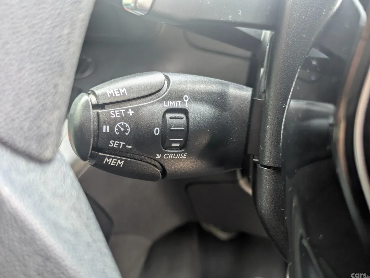 Peugeot Rifter MPV, Diesel, 2023, Grey