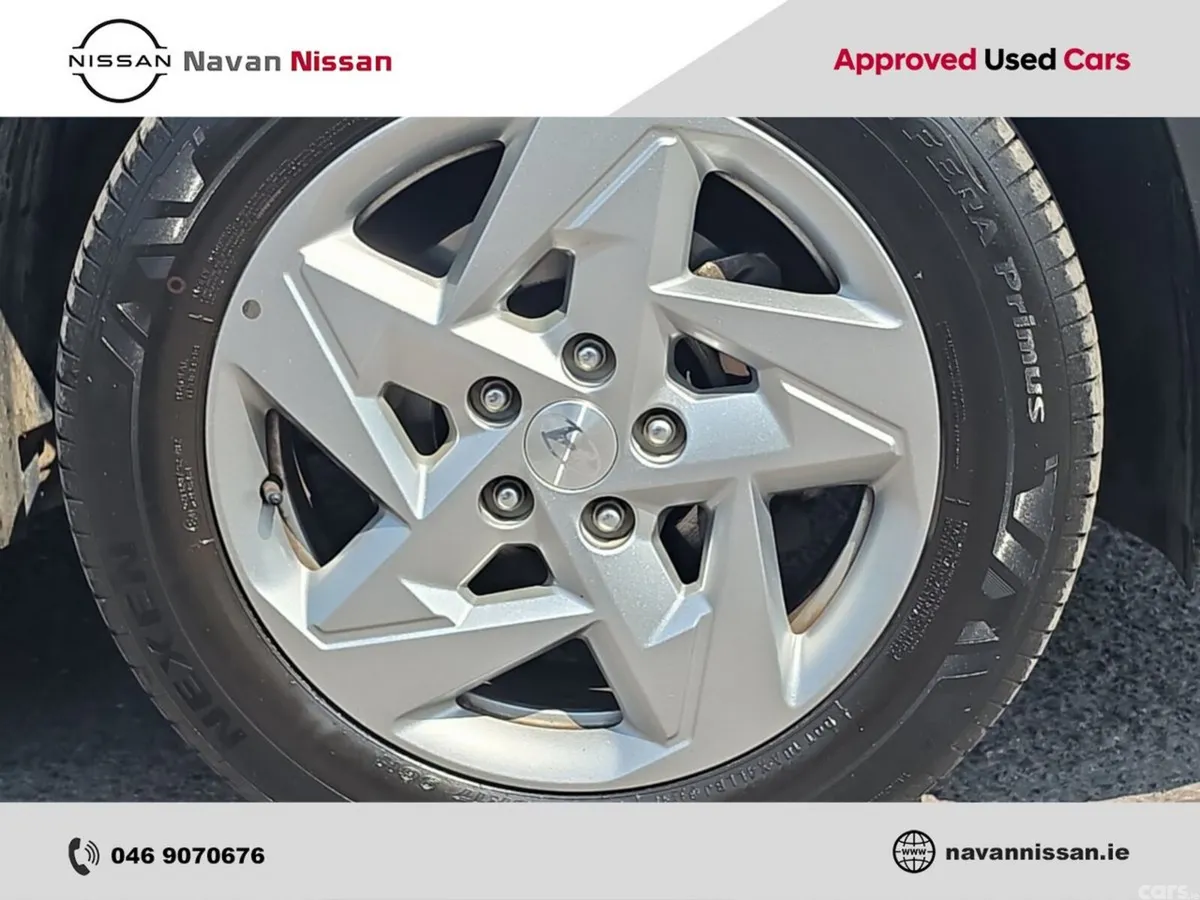 Hyundai KONA MPV, Petrol, 2024, Grey