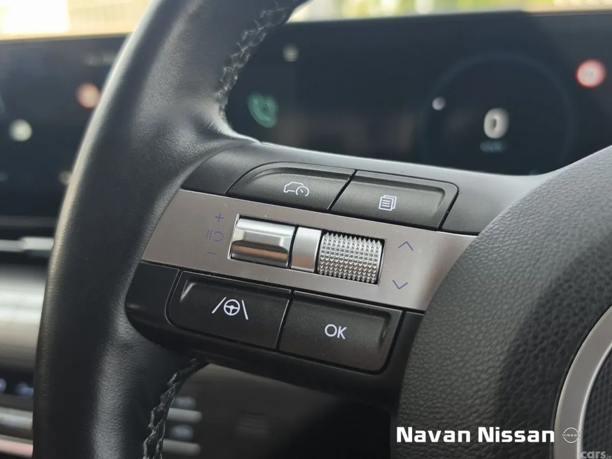 Hyundai KONA MPV, Petrol, 2024, Grey