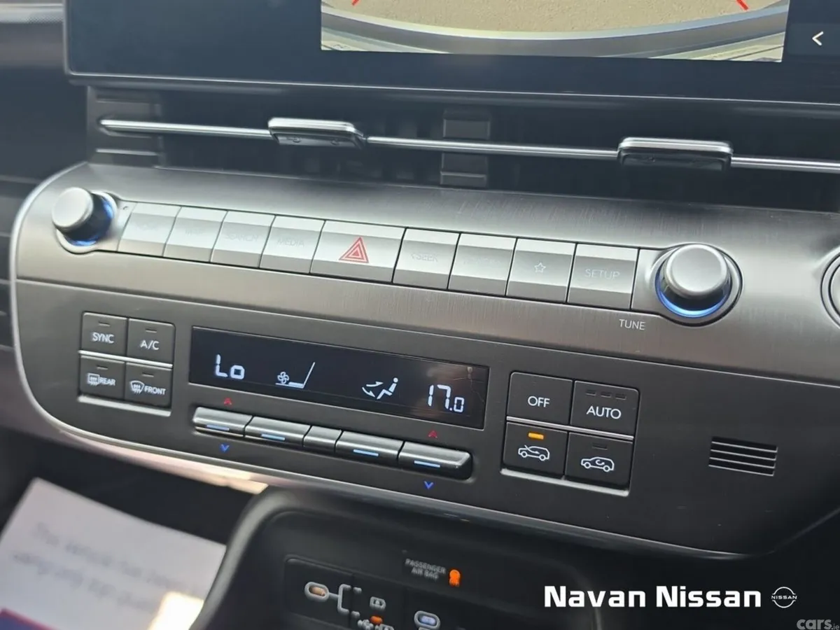 Hyundai KONA MPV, Petrol, 2024, Grey