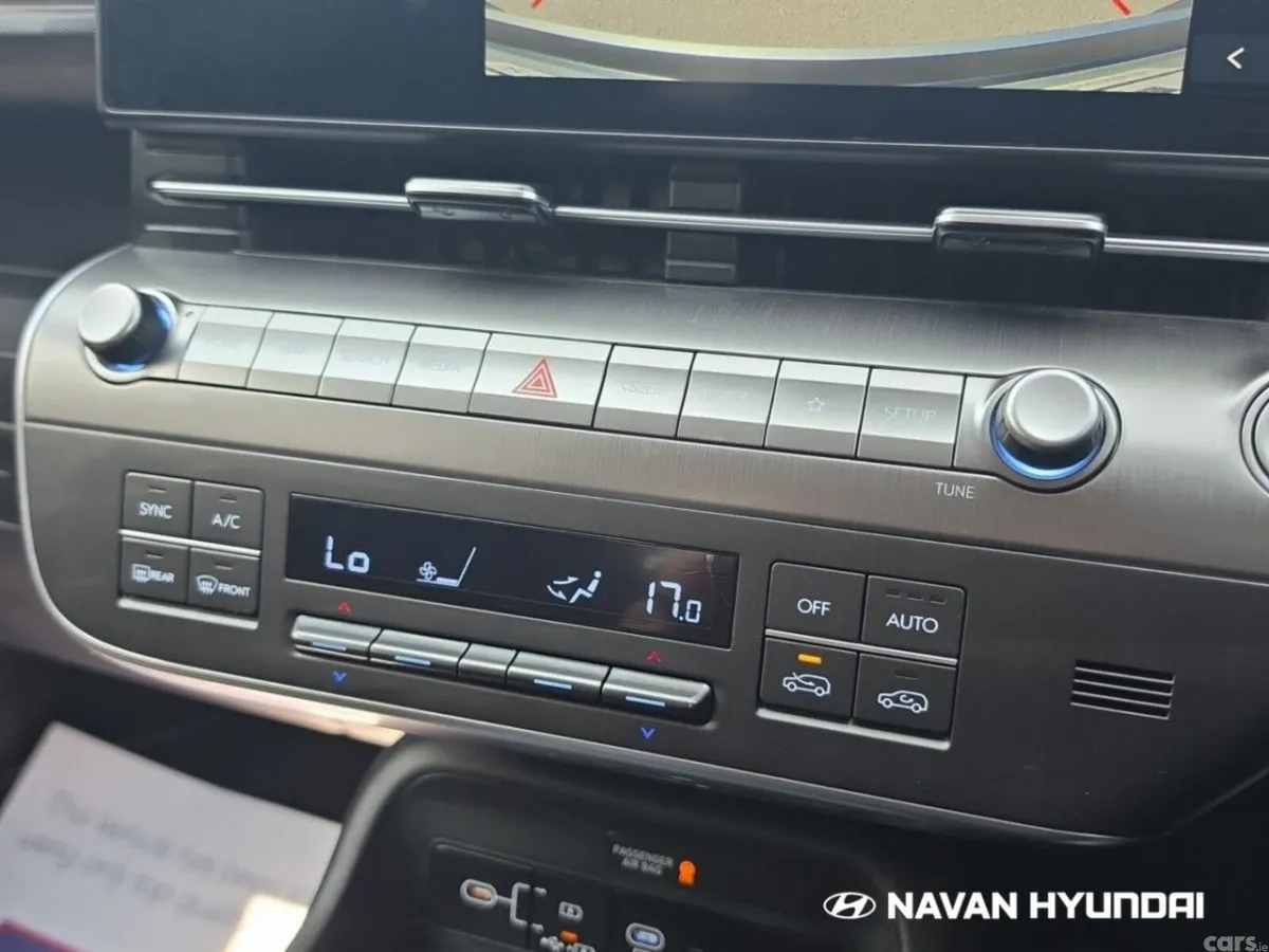 Hyundai KONA MPV, Petrol, 2024, Grey