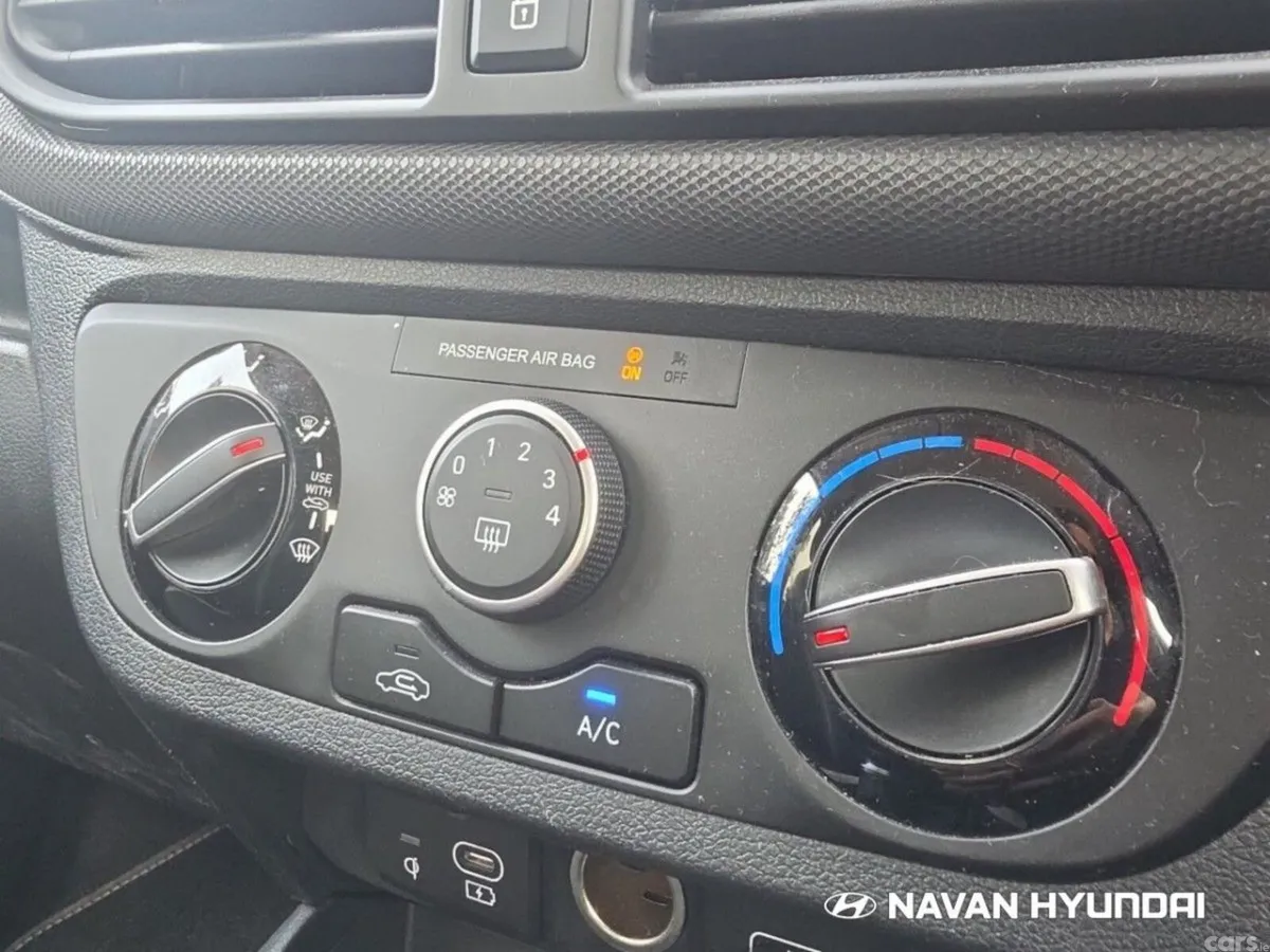 Hyundai i10 Hatchback, Petrol, 2025, Grey