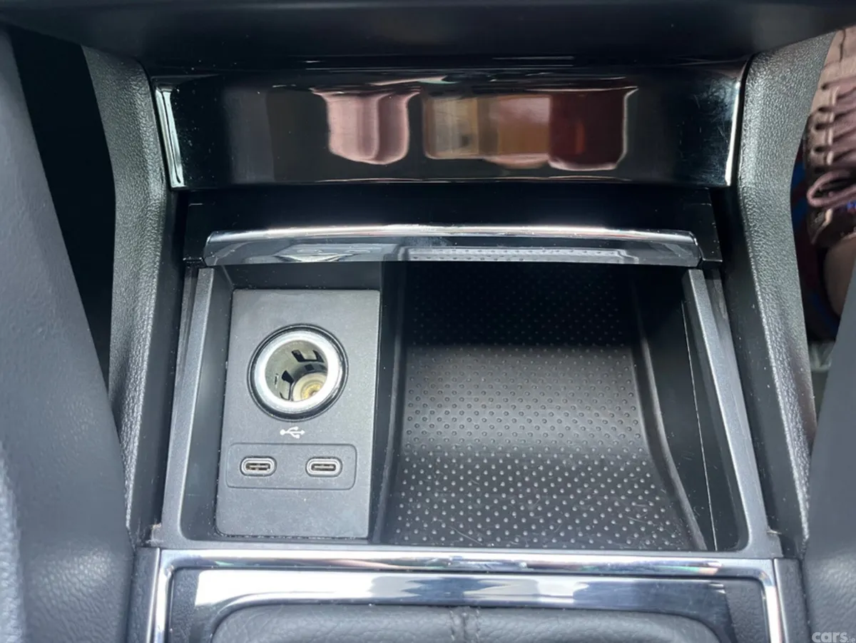 Skoda Karoq SUV, Petrol, 2021, Grey