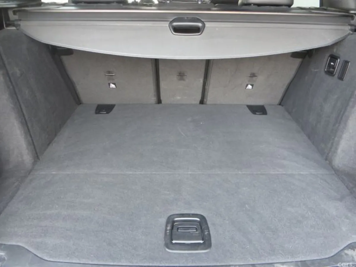 BMW X3 Estate, Diesel, 2018, Grey