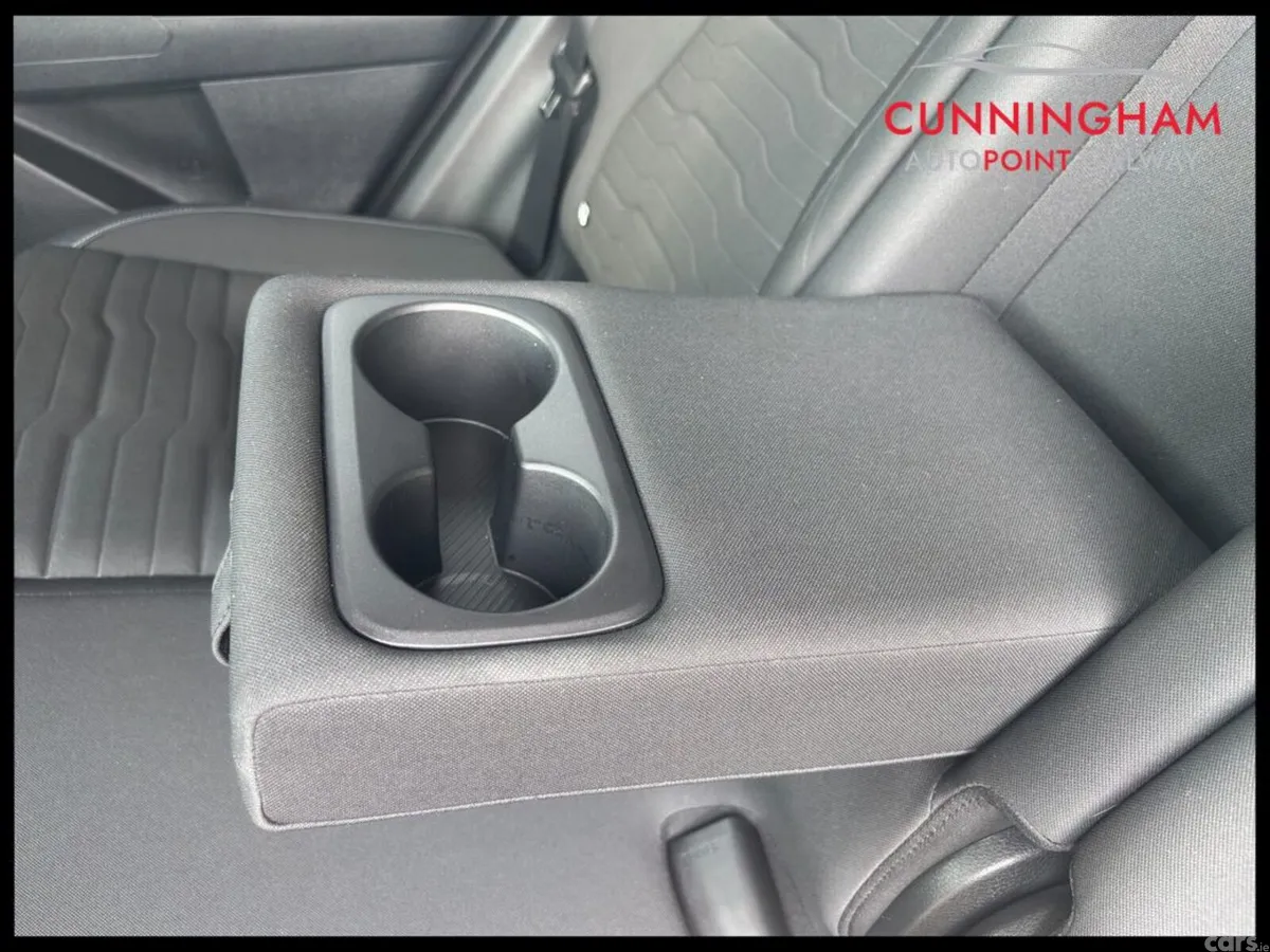 Kia Sportage SUV, Petrol Plug-in Hybrid, 2023, Grey
