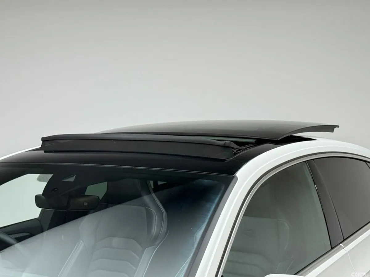 Volkswagen Arteon Saloon, Petrol Plug-in Hybrid, 2024, White