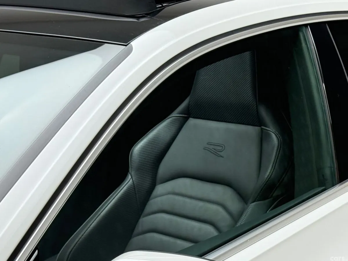 Volkswagen Arteon Saloon, Petrol Plug-in Hybrid, 2024, White