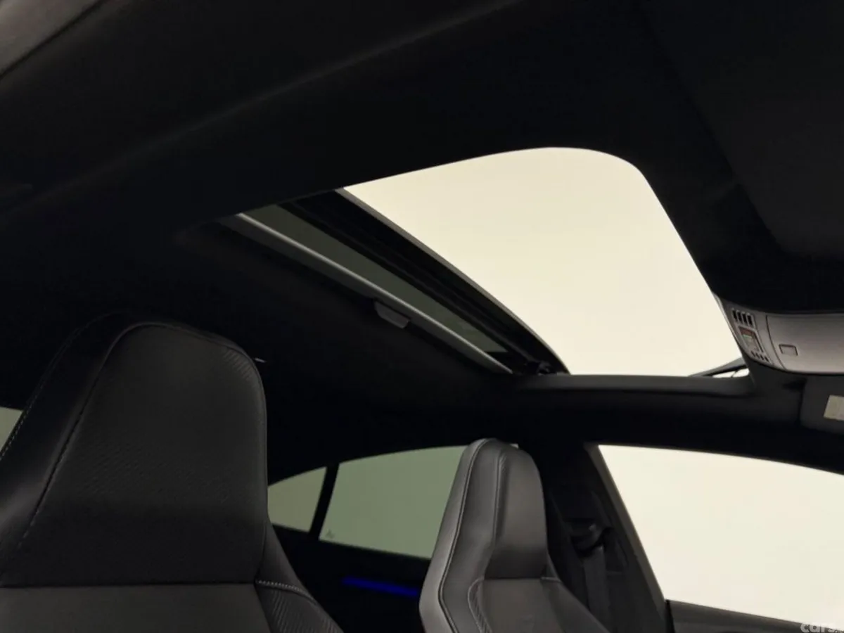 Volkswagen Arteon Saloon, Petrol Plug-in Hybrid, 2024, White