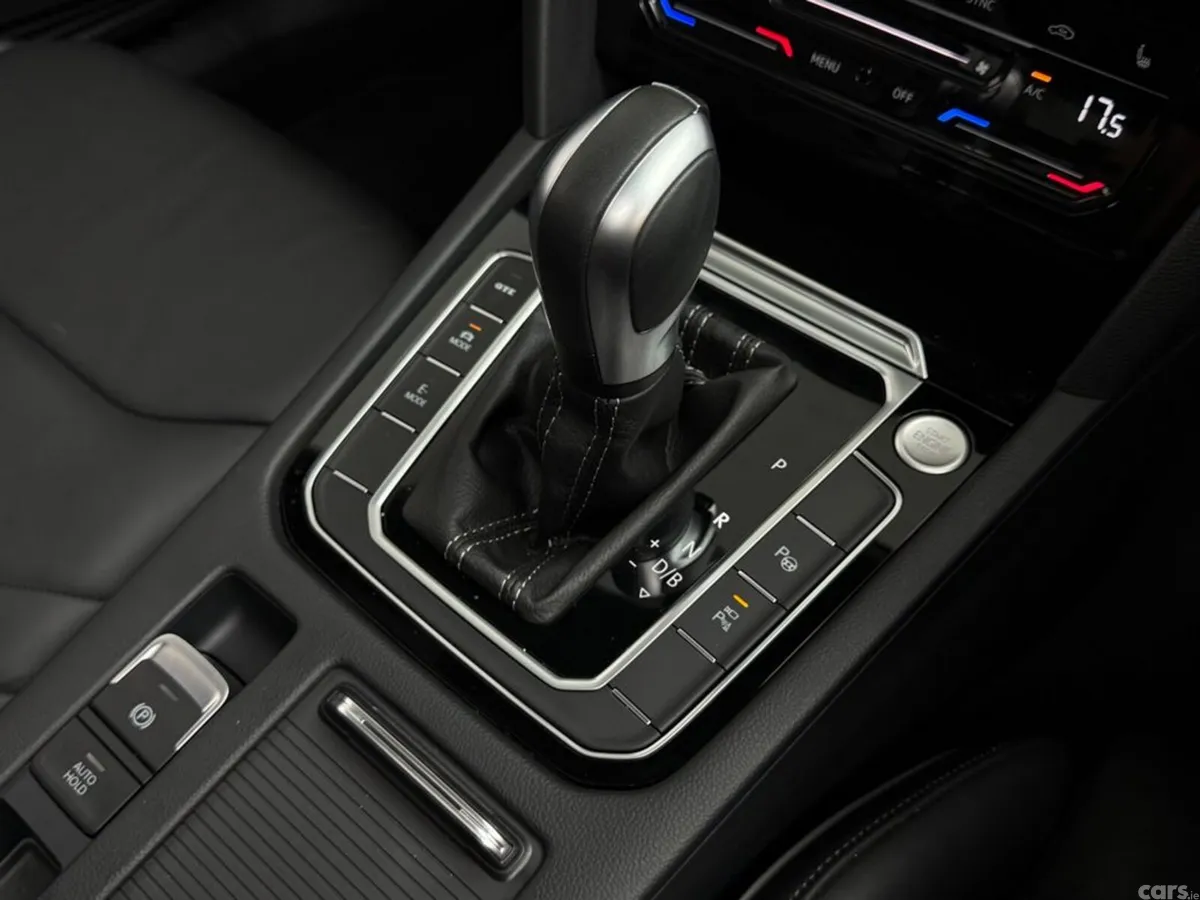 Volkswagen Arteon Saloon, Petrol Plug-in Hybrid, 2024, White