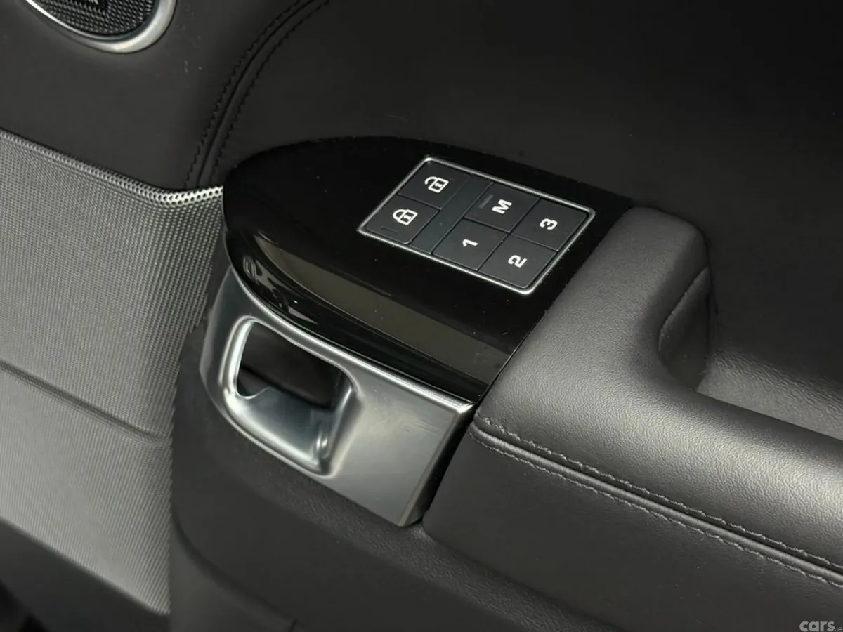 Land Rover Range Rover Sport SUV, Petrol Plug-in Hybrid, 2022, Grey
