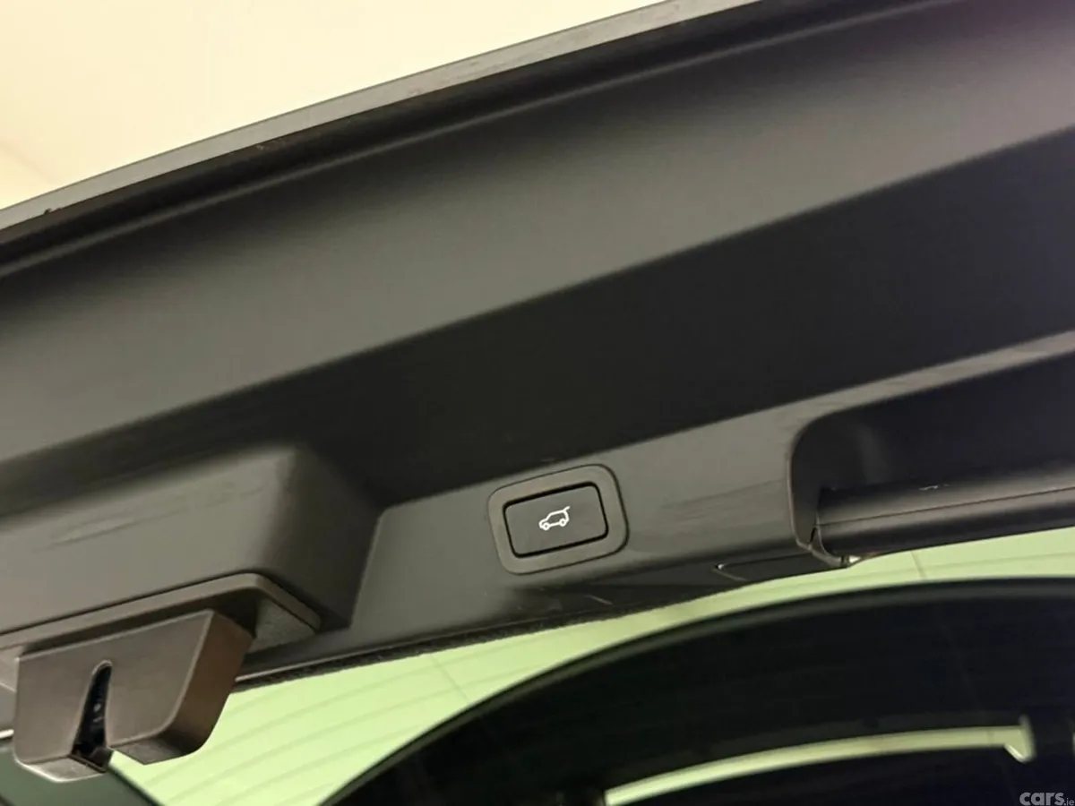 Land Rover Range Rover Sport SUV, Petrol Plug-in Hybrid, 2022, Grey