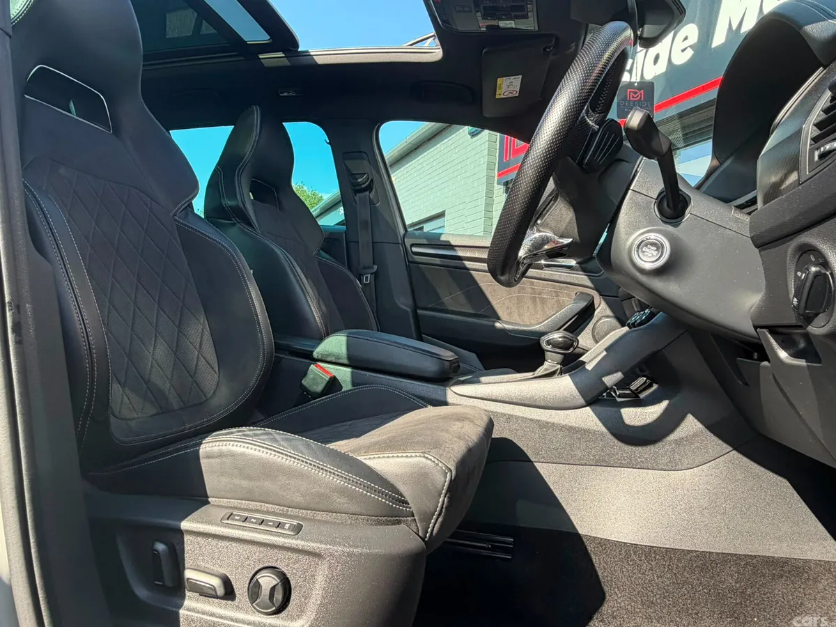 Skoda Kodiaq SUV, Diesel, 2022, Grey