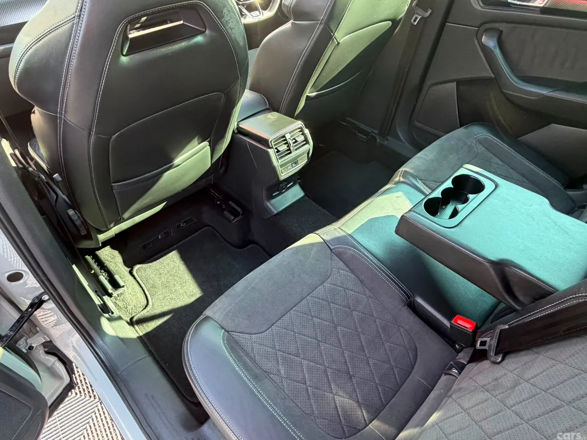 Skoda Kodiaq SUV, Diesel, 2022, Grey