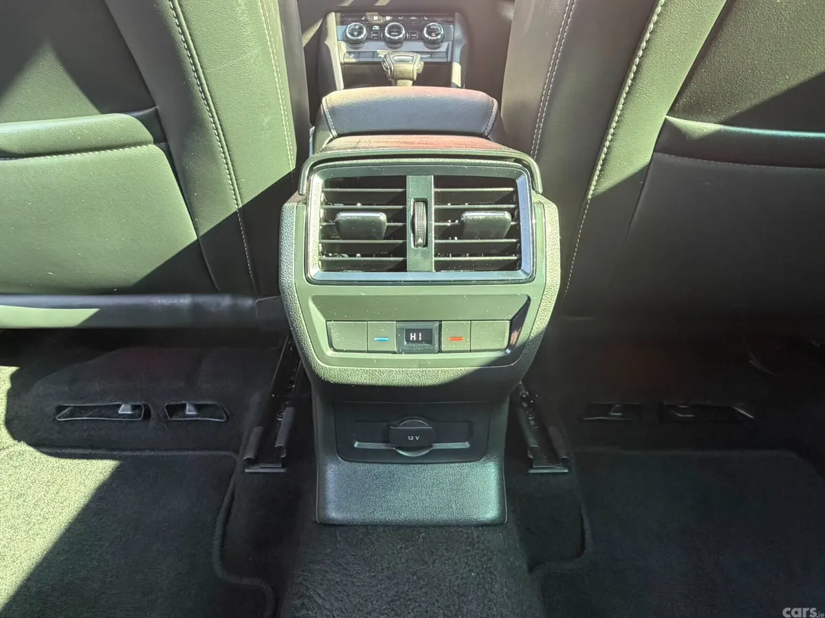 Skoda Kodiaq SUV, Diesel, 2022, Grey