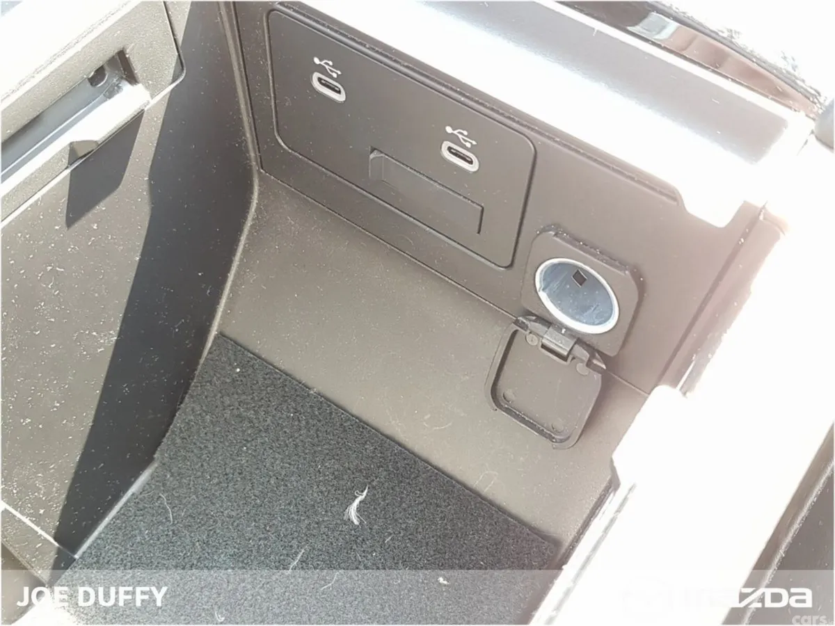 Mazda Mazda3 Saloon, Petrol, 2024, Grey