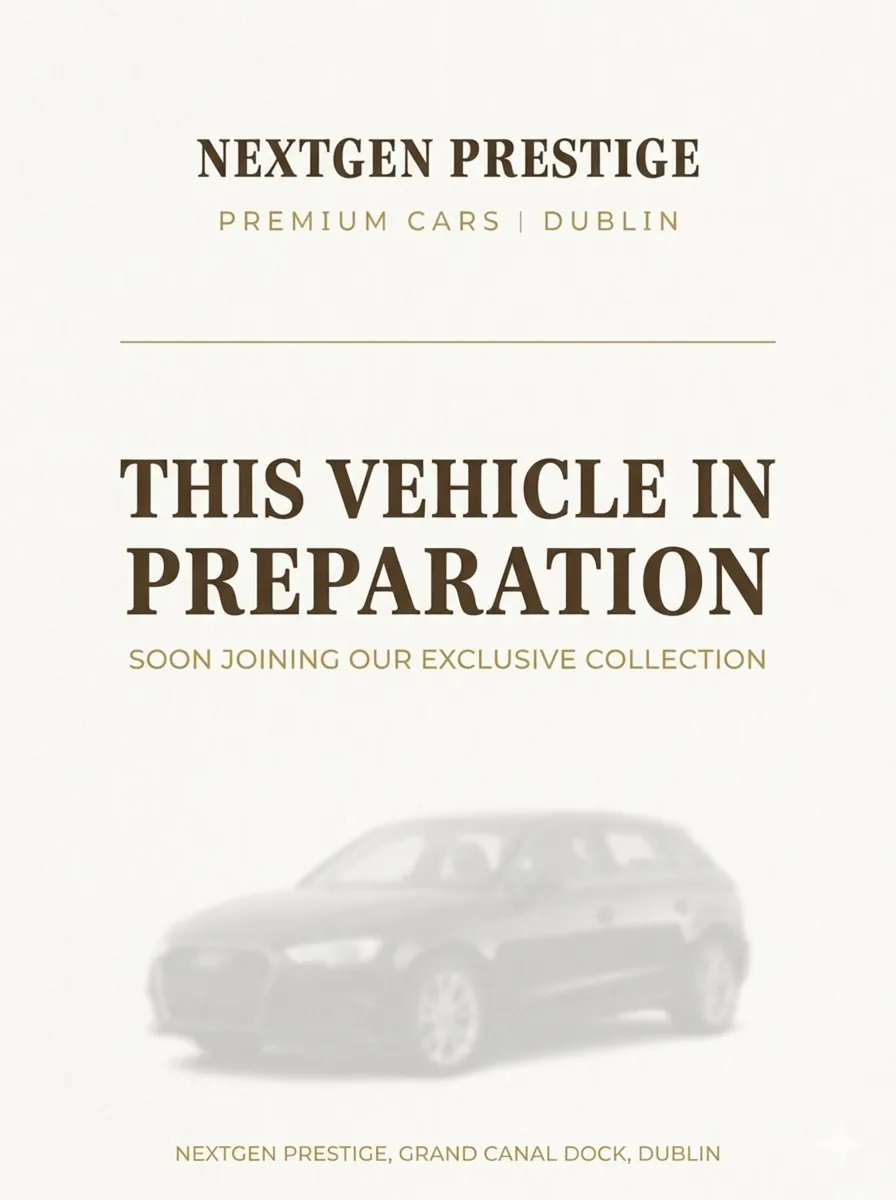Tesla Model 3 Saloon, Electric, 2019, White