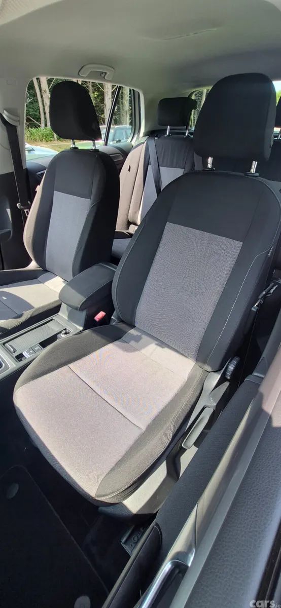 Volkswagen Golf Hatchback, Petrol, 2014, Silver