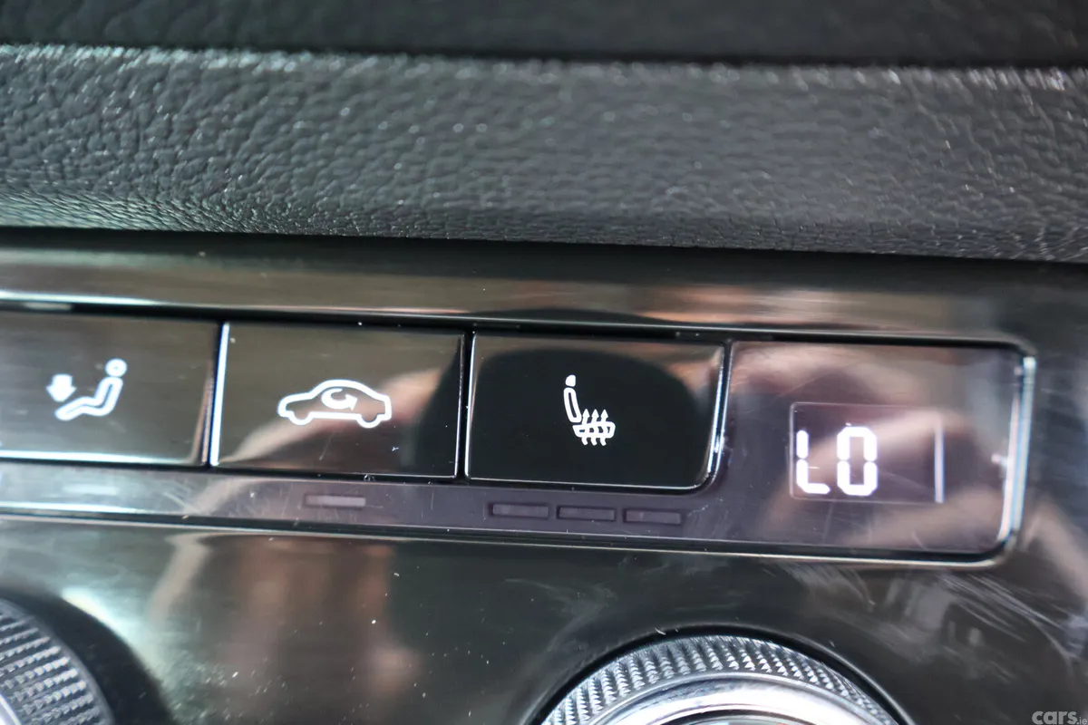Skoda Kodiaq SUV, Diesel, 2019, Grey