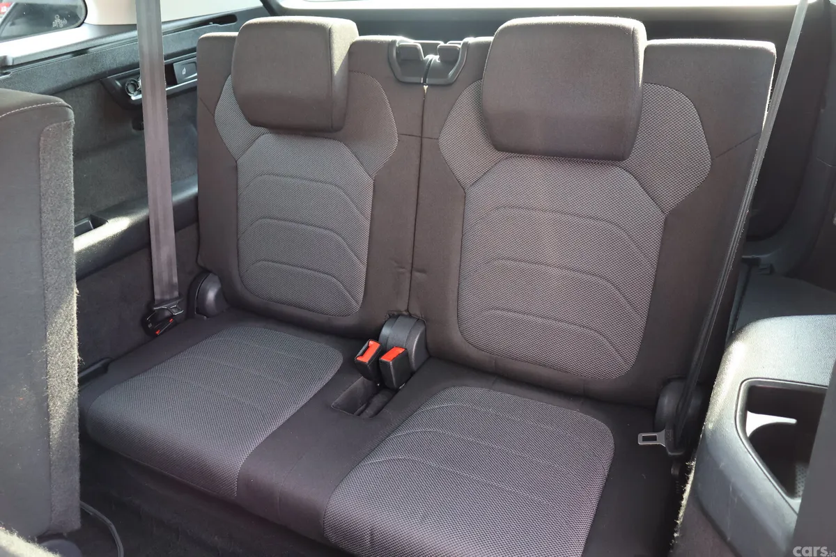 Skoda Kodiaq SUV, Diesel, 2019, Grey