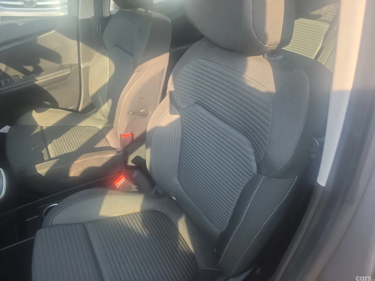 Renault Scenic MPV, Diesel, 2020, Grey