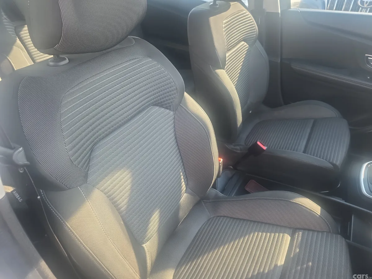 Renault Scenic MPV, Diesel, 2020, Grey