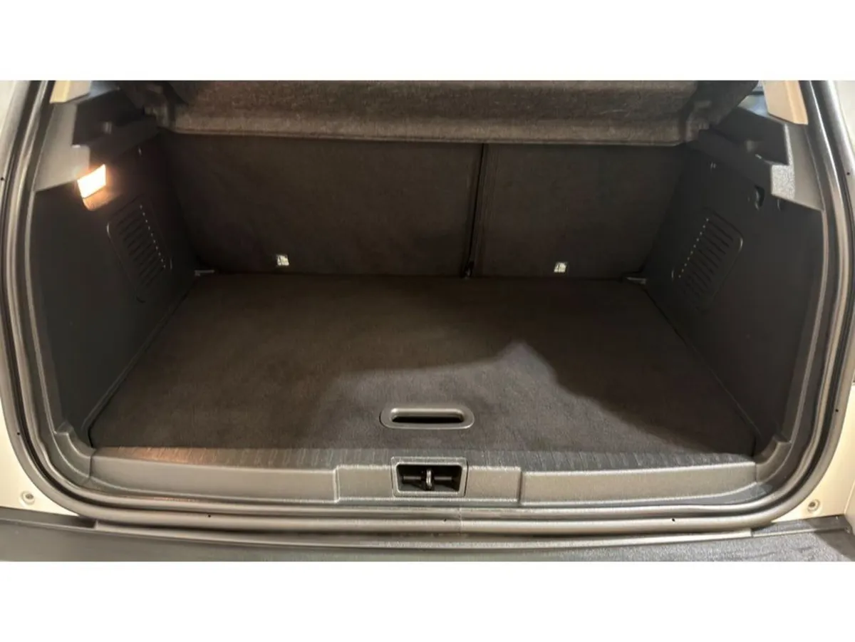 Renault Captur Hatchback, Diesel, 2016, Silver
