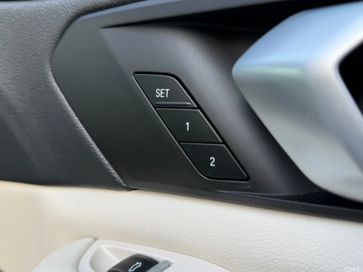 BMW X5 SUV, Petrol Plug-in Hybrid, 2022, Blue