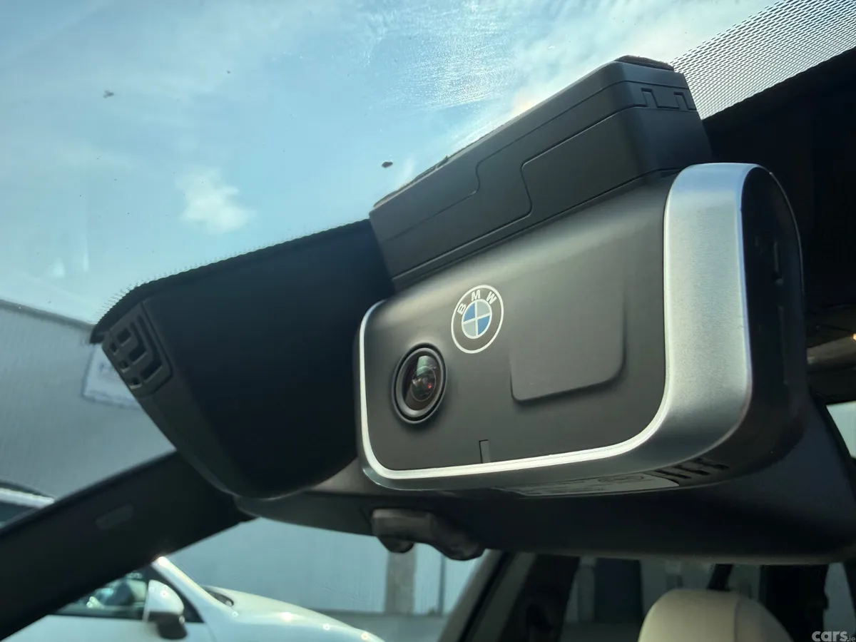 BMW X5 SUV, Petrol Plug-in Hybrid, 2022, Blue