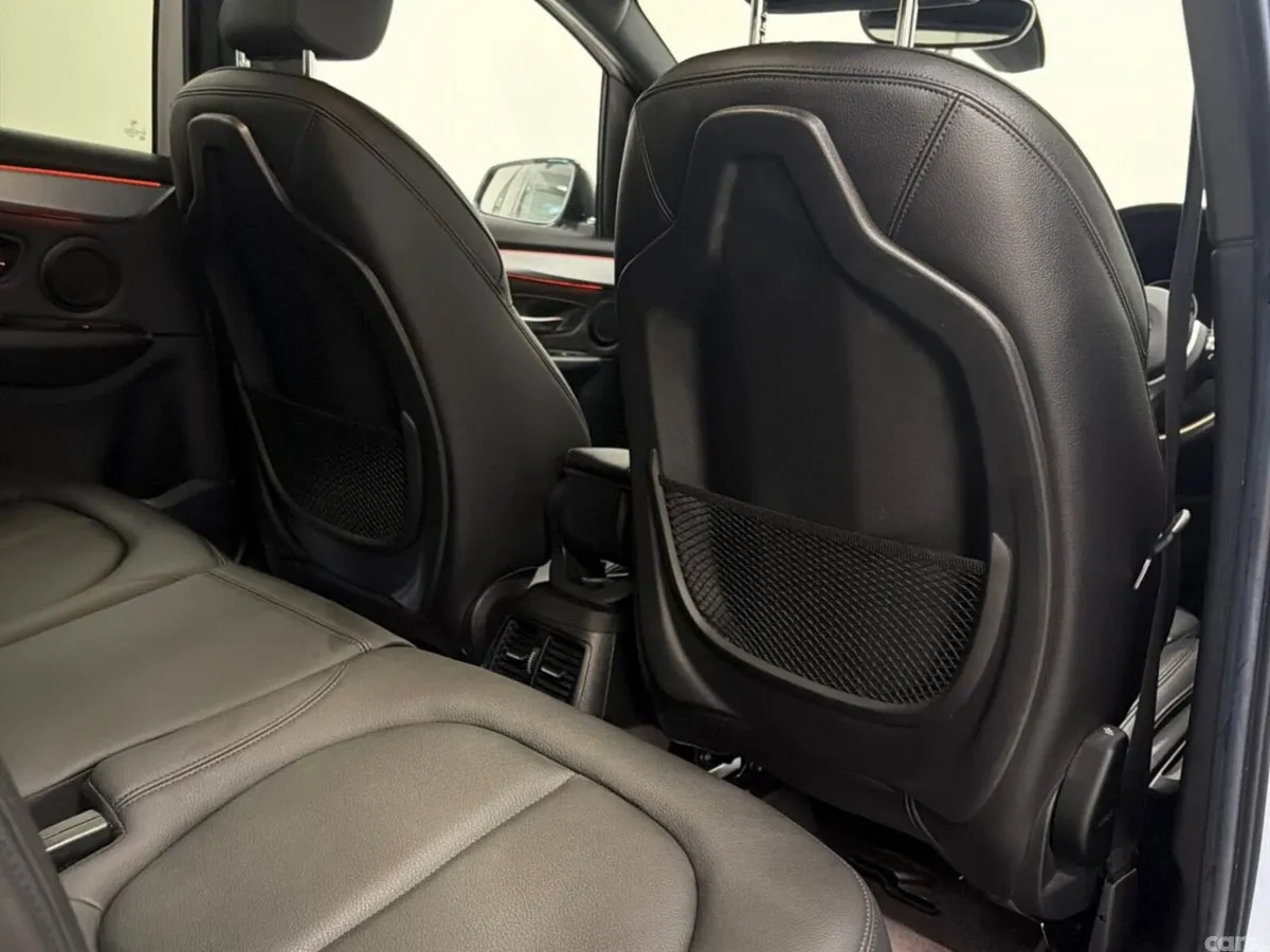 BMW 2-Series MPV, Diesel, 2021, White